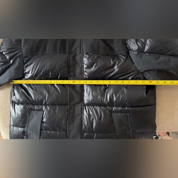 PAJAR parka puffer coat jacket menβs thinsulate 3m quilted winter warm - Picture 14 of 14